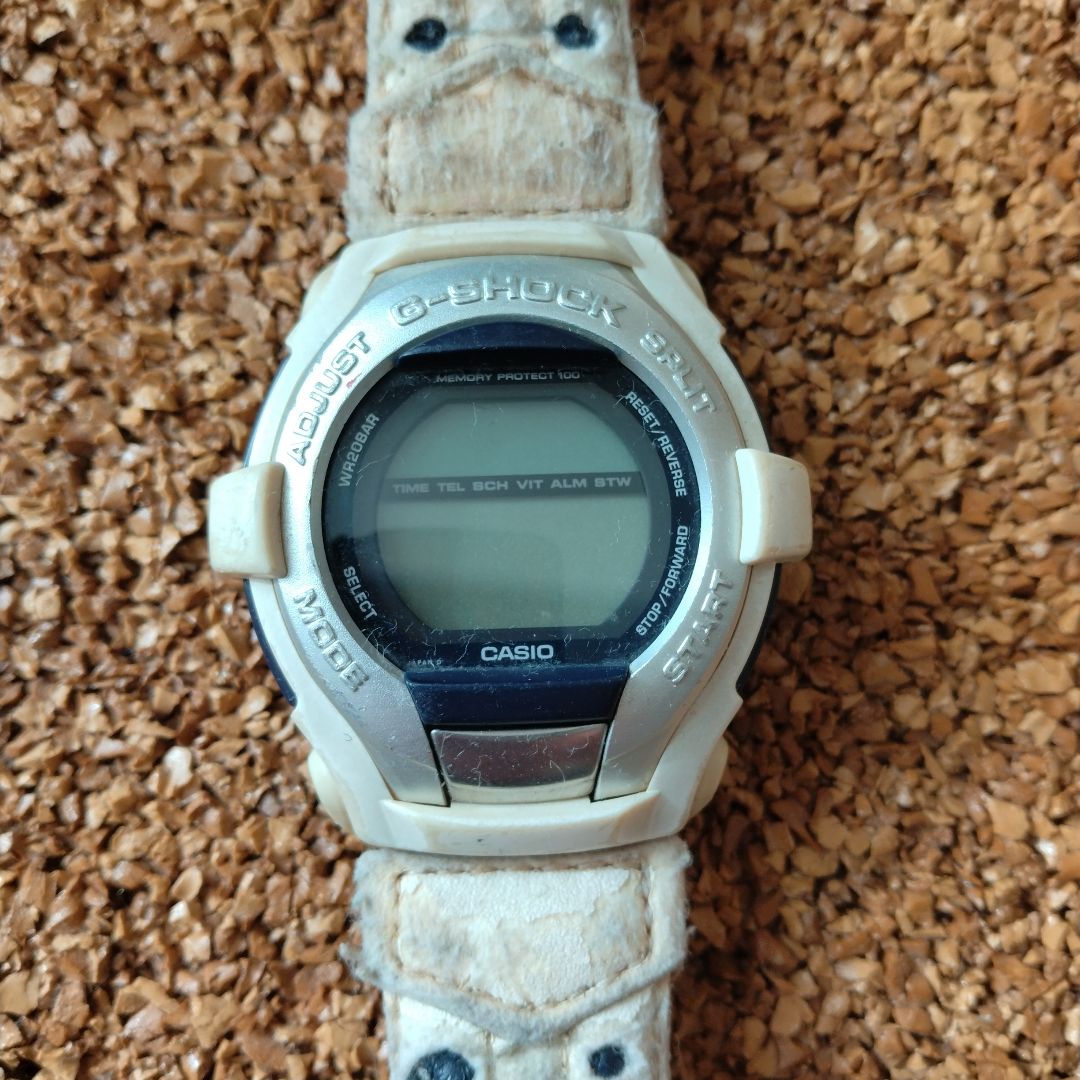 G-shock GT-000 Digital Quartz Men