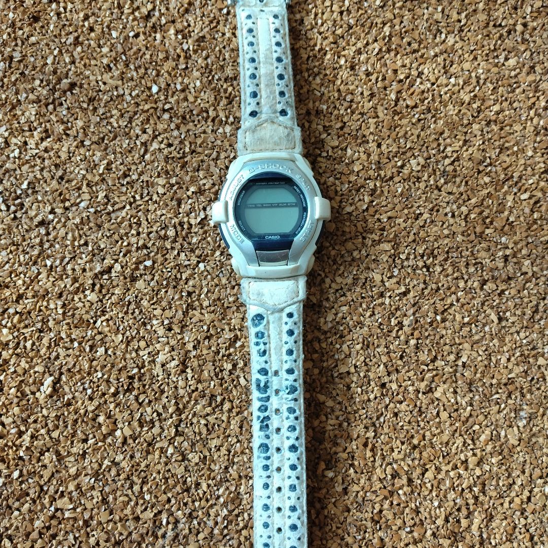 G-shock GT-000 Digital Quartz Men