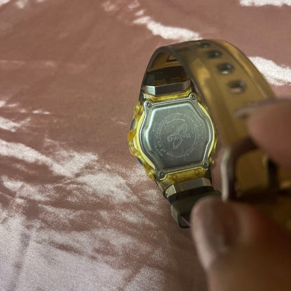 G-shock Baby-G BGT-3010 Analog Quartz Women