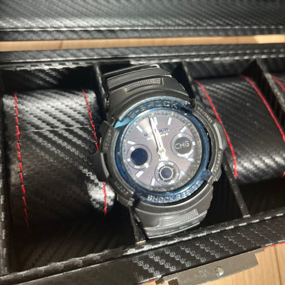 G-shock Digital-Analog Solar Men