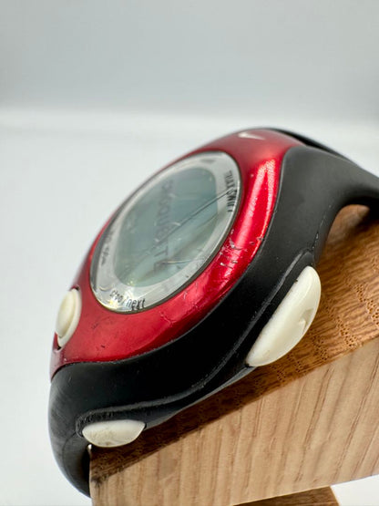 Nike Digital Quartz Men Triax Swift Watch Y2K