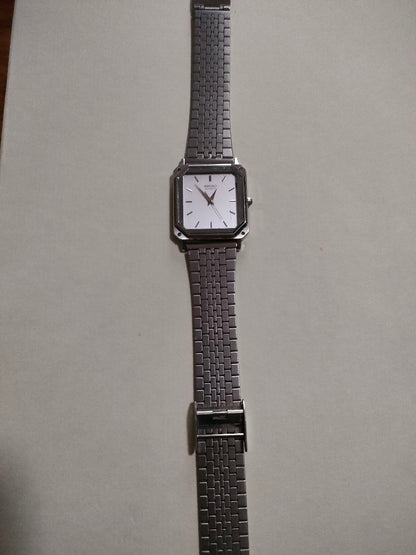 Seiko Analog Quartz Men