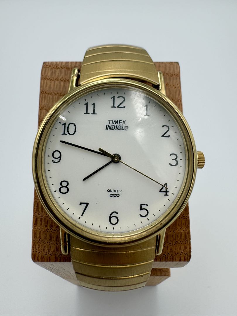 TIMEX INDIGLO Quartz Watch