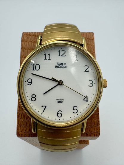 TIMEX INDIGLO Quartz Watch