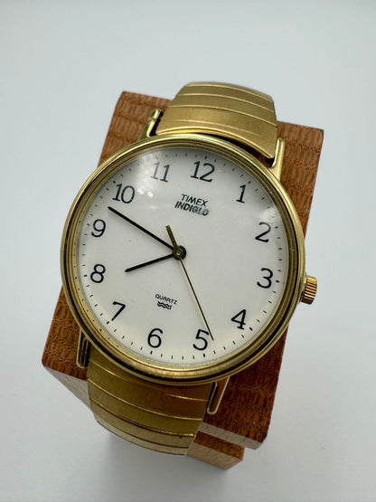TIMEX INDIGLO Quartz Watch