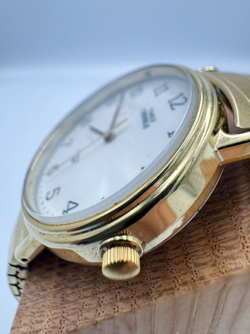 TIMEX INDIGLO Quartz Watch