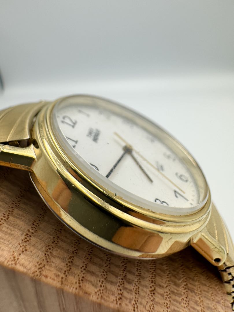 TIMEX INDIGLO Quartz Watch