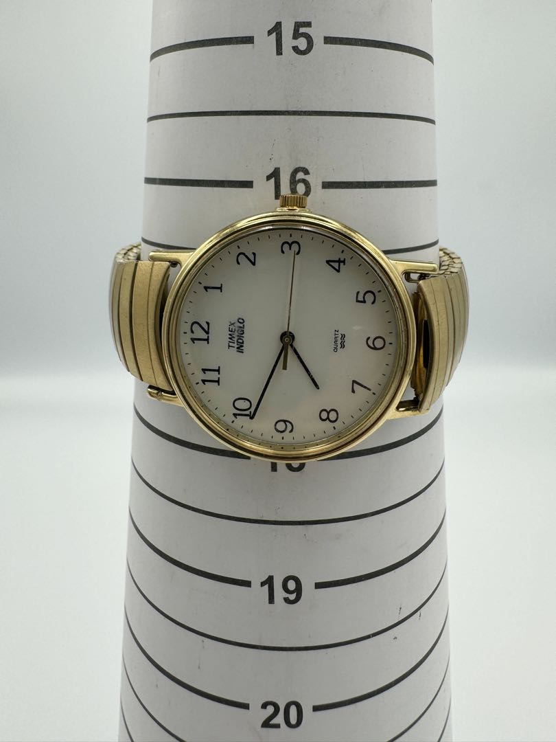TIMEX INDIGLO Quartz Watch