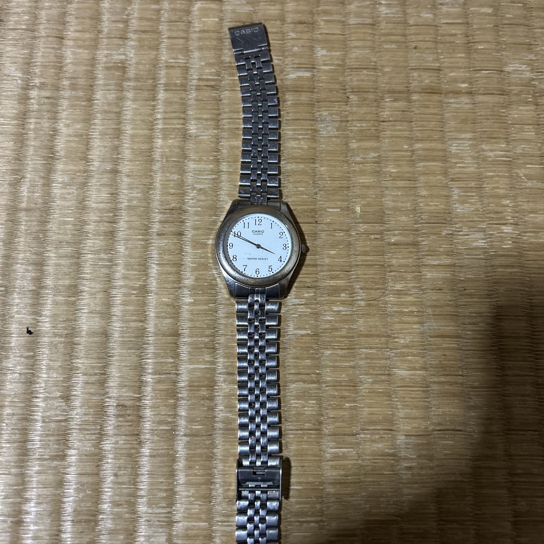 Casio LTP LTP-1129 Analog Quartz Women -1129