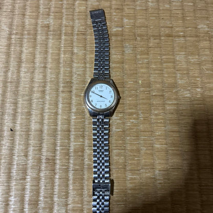 Casio LTP LTP-1129 Analog Quartz Women -1129