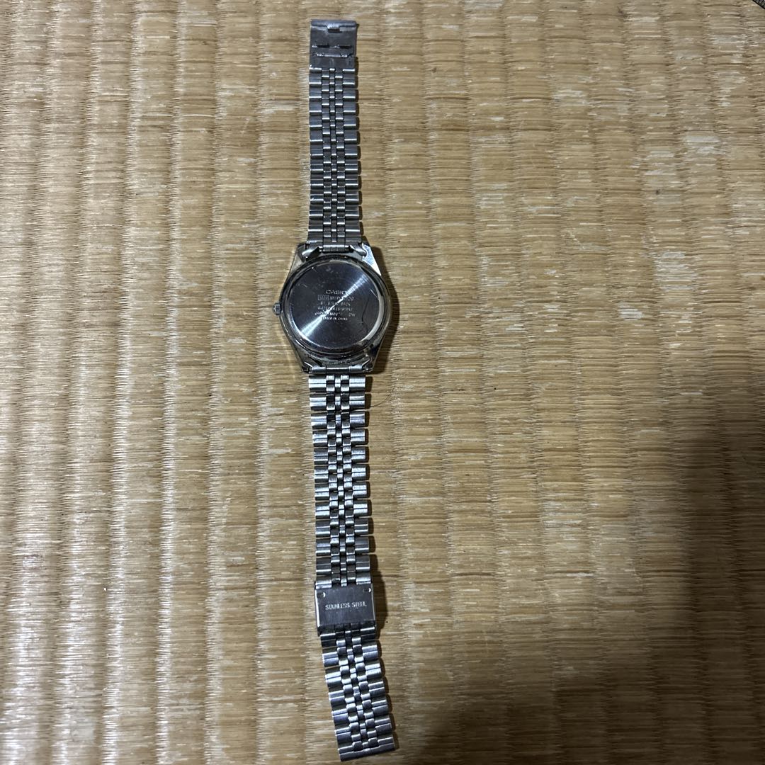 Casio LTP LTP-1129 Analog Quartz Women -1129