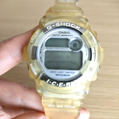 G-Shock ICERC dolphin whale DW-9200K Digital Quartz Men