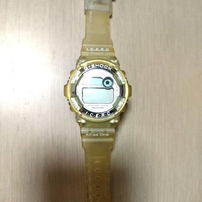 G-Shock ICERC dolphin whale DW-9200K Digital Quartz Men