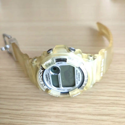 G-Shock ICERC dolphin whale DW-9200K Digital Quartz Men