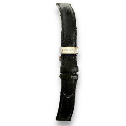 Hamilton Ventura H64000000 Analog Mechanical (Manual) Men