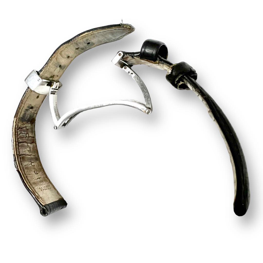 Hamilton Ventura H64000000 Analog Mechanical (Manual) Men