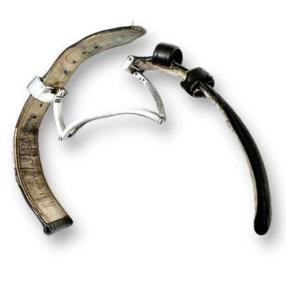 Hamilton Ventura H64000000 Analog Mechanical (Manual) Men