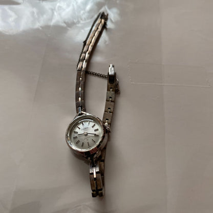 Seiko Analog Mechanical (Manual) Women