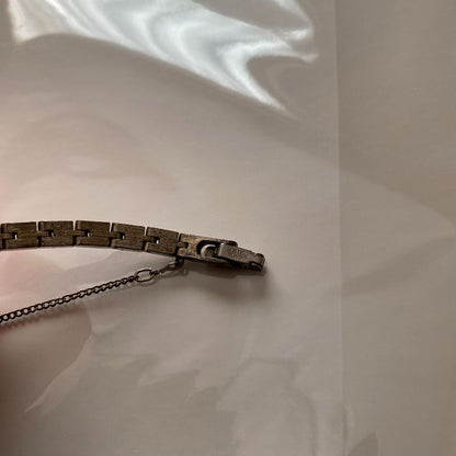 Seiko Analog Mechanical (Manual) Women