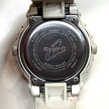 G-shock Baby-G Digital Quartz Women
