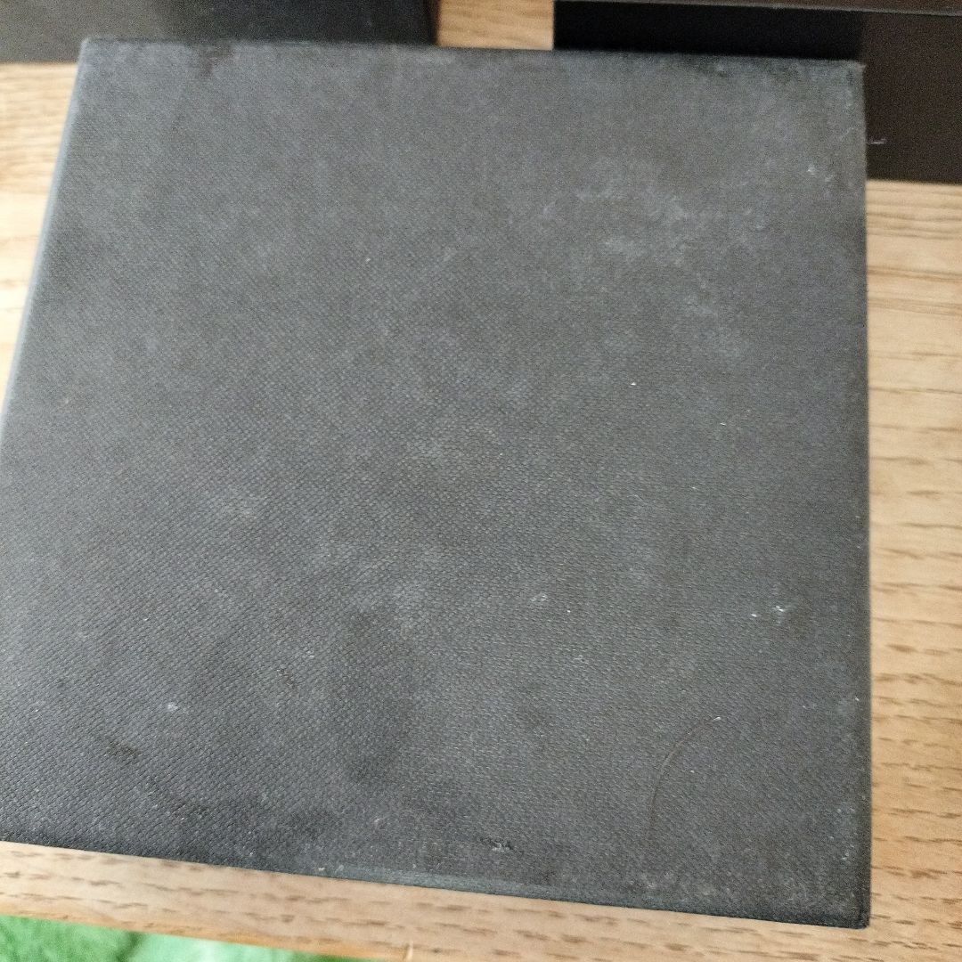 Analog Quartz Men