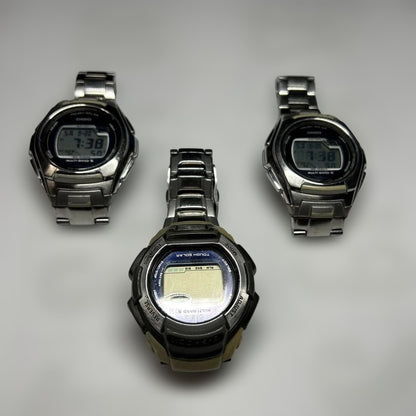 Casio Digital Quartz Men