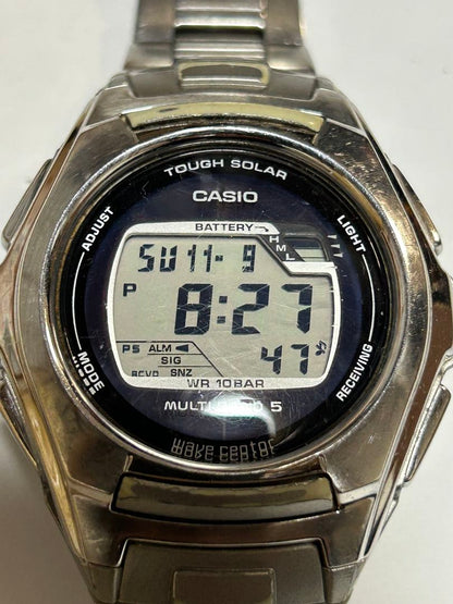 Casio Digital Quartz Men