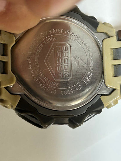Casio Digital Quartz Men
