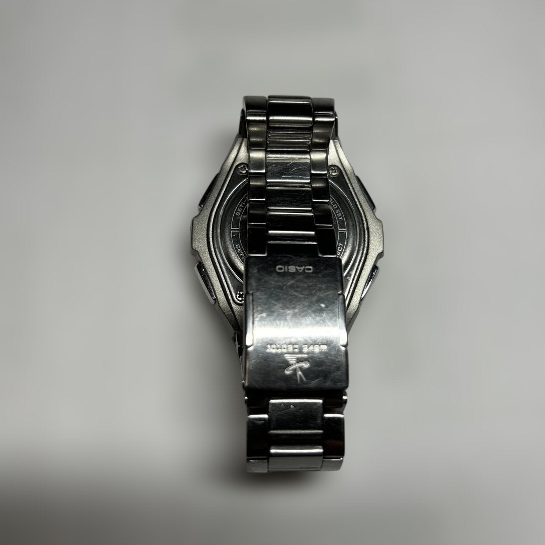 Casio Digital Quartz Men