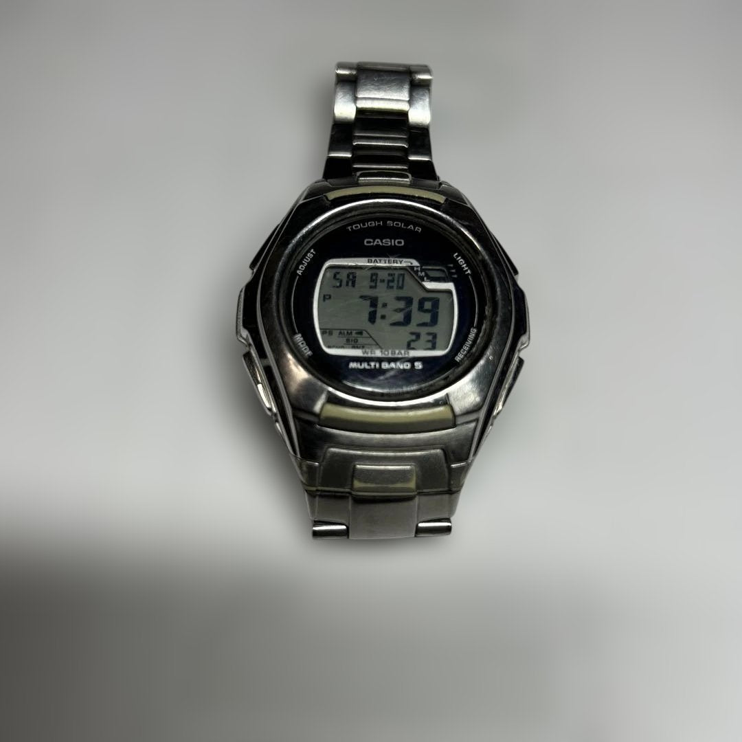 Casio Digital Quartz Men