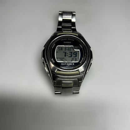 Casio Digital Quartz Men