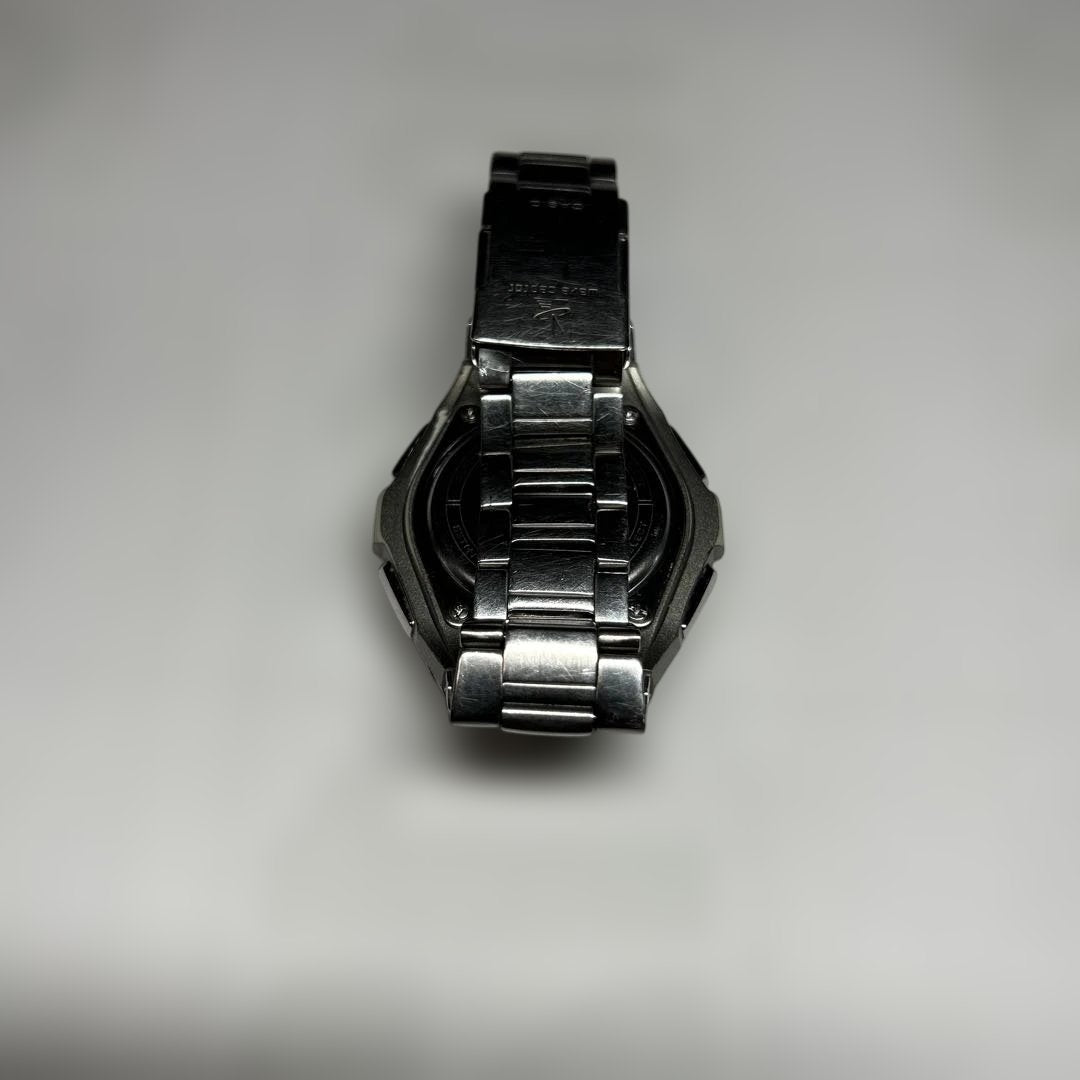 Casio Digital Quartz Men
