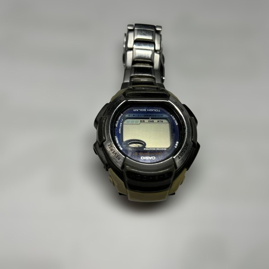 Casio Digital Quartz Men