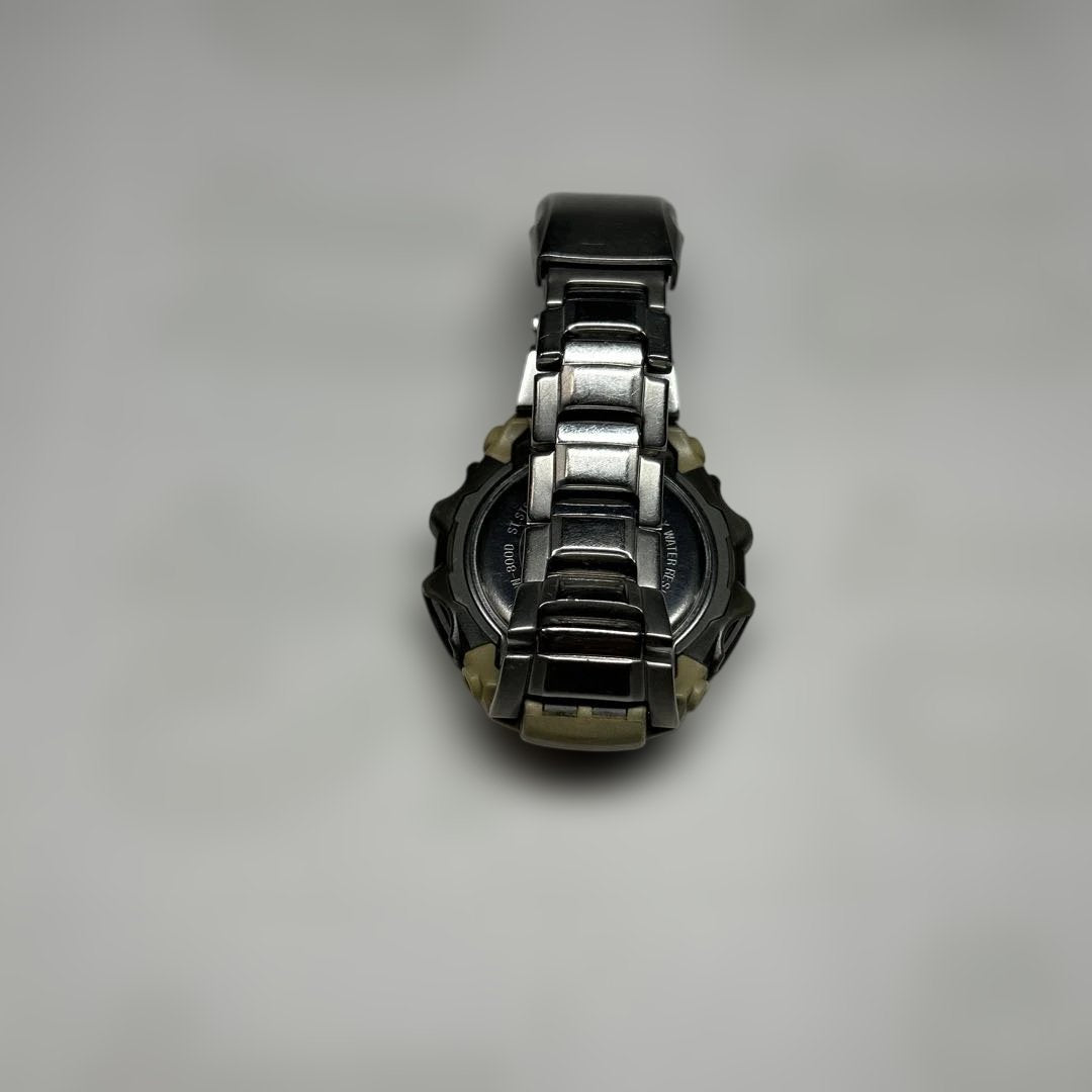 Casio Digital Quartz Men
