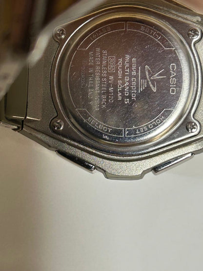 Casio Digital Quartz Men