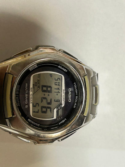 Casio Digital Quartz Men