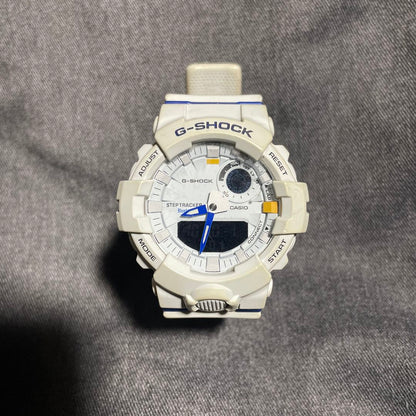 G-Shock GBA-800DG-7AJF Digital-Analog Quartz Men