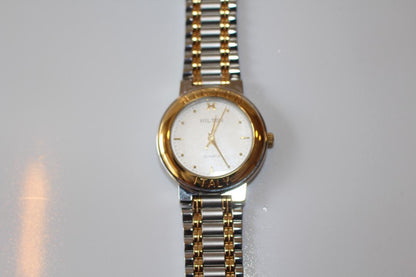 Hilton Analog Quartz Women