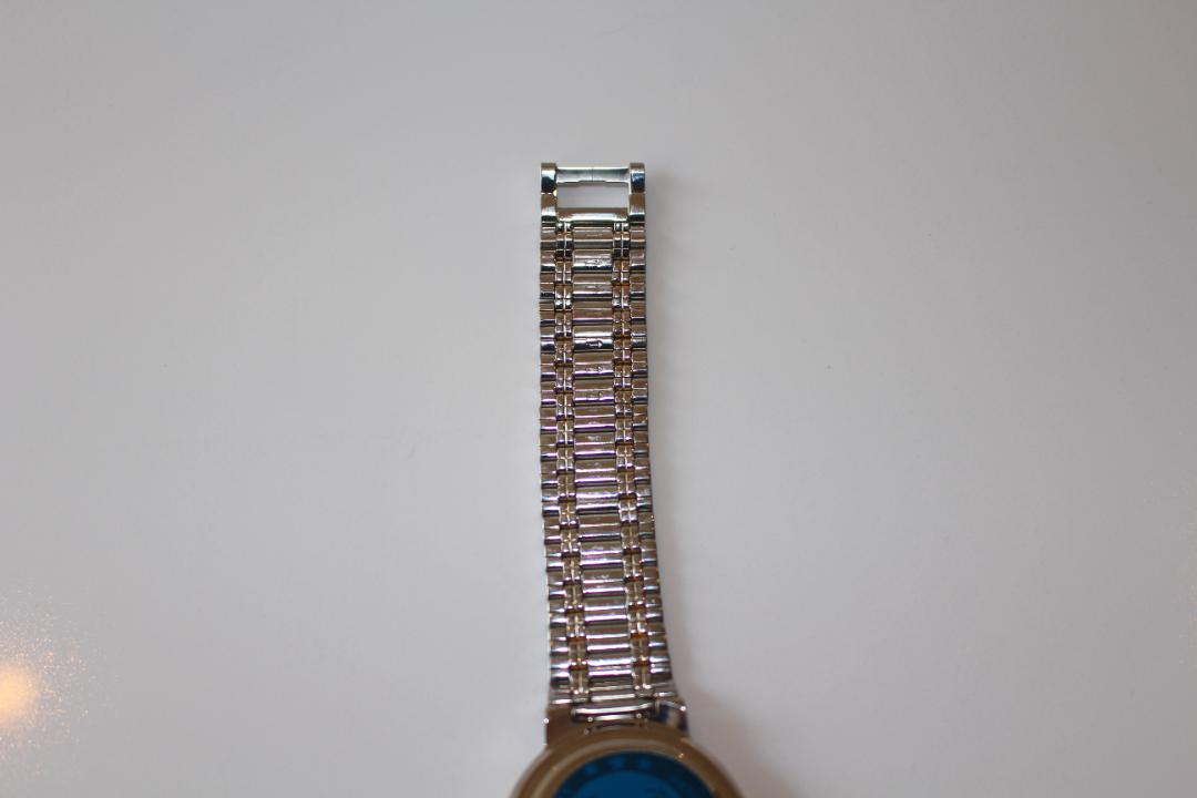 Hilton Analog Quartz Women