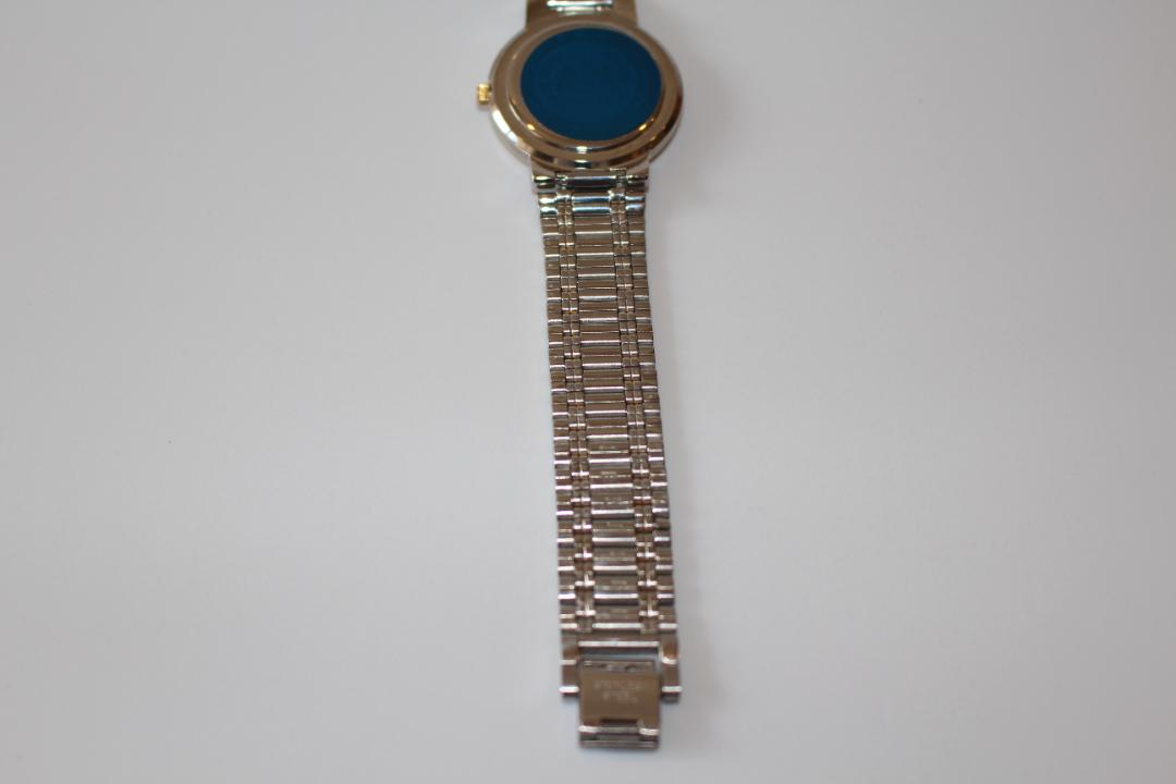 Hilton Analog Quartz Women
