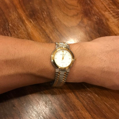 Hilton Analog Quartz Women