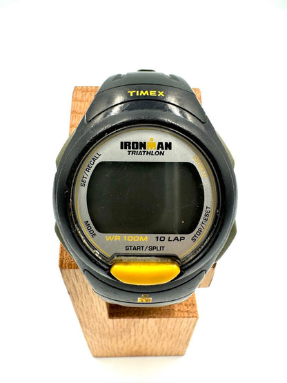 TIMEX IRONMAN TRIATHLON Watch FOR PARTS
