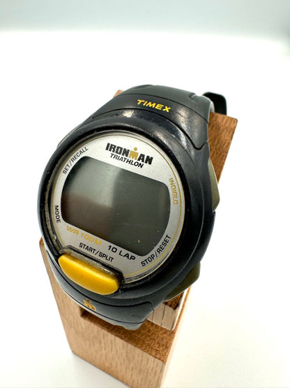 TIMEX IRONMAN TRIATHLON Watch FOR PARTS
