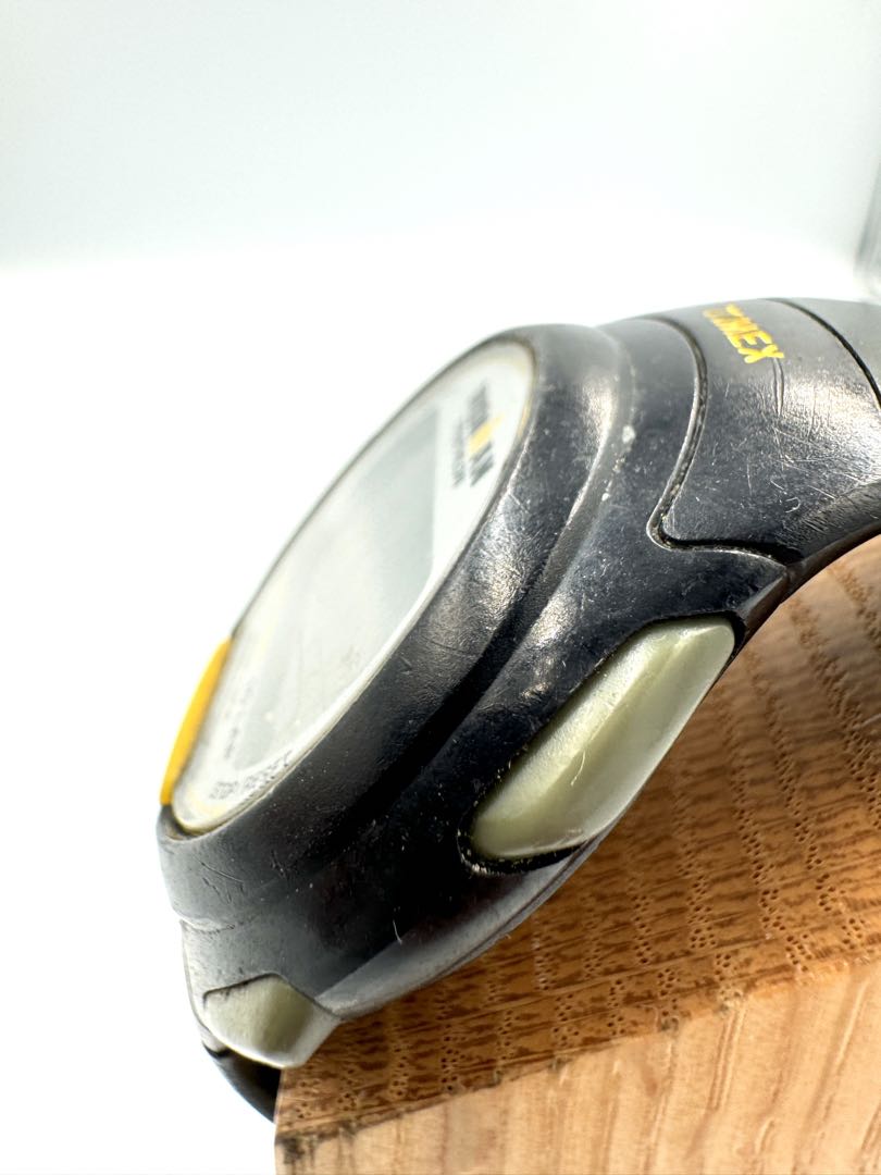 TIMEX IRONMAN TRIATHLON Watch FOR PARTS