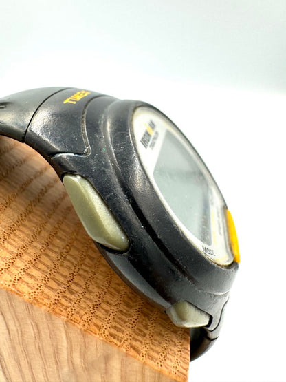 TIMEX IRONMAN TRIATHLON Watch FOR PARTS