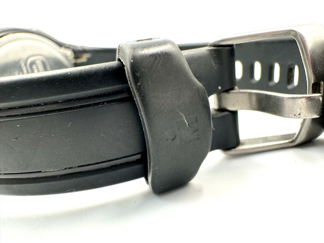 TIMEX IRONMAN TRIATHLON Watch FOR PARTS