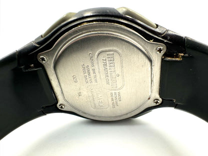TIMEX IRONMAN TRIATHLON Watch FOR PARTS