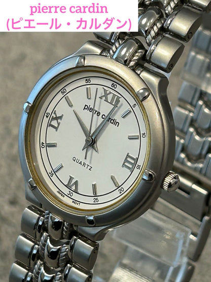 Pierre Cardin Digital-Analog Quartz Men
