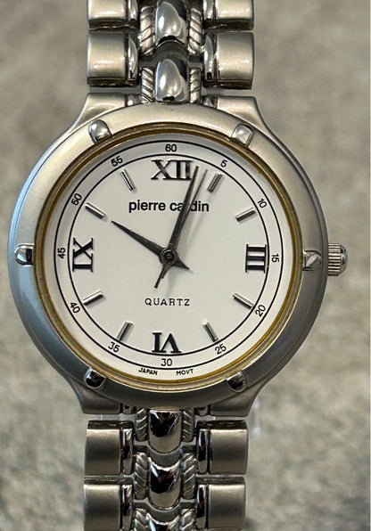 Pierre Cardin Digital-Analog Quartz Men