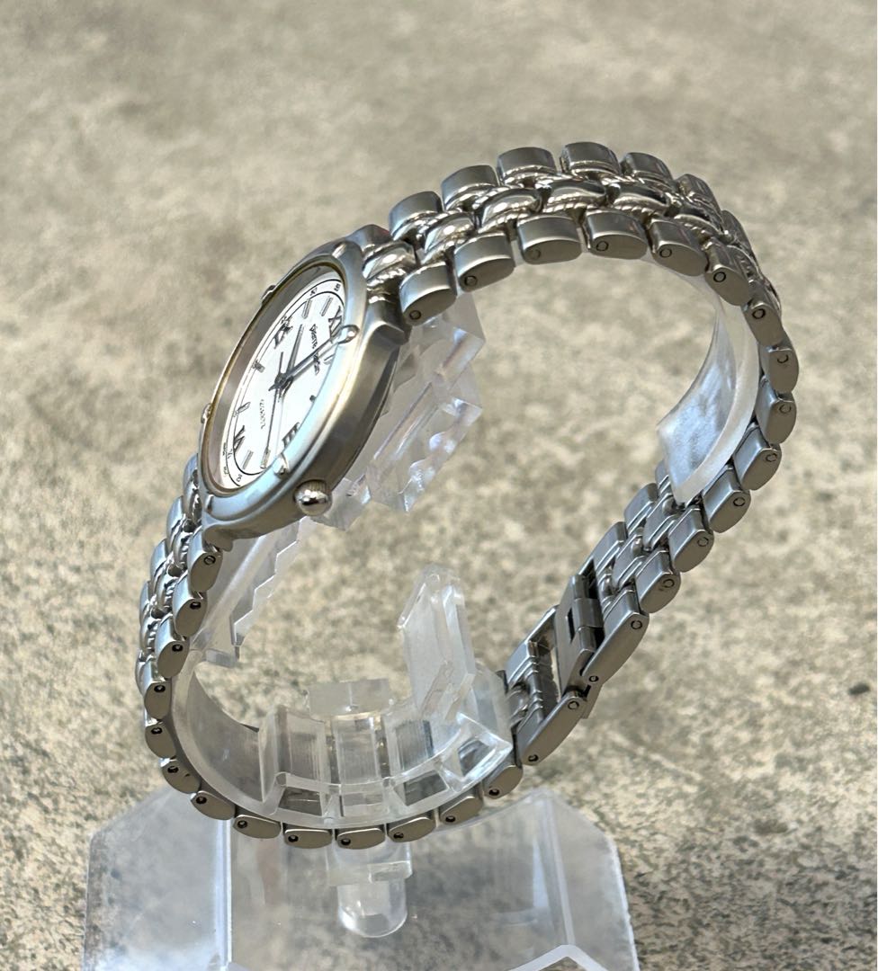 Pierre Cardin Digital-Analog Quartz Men